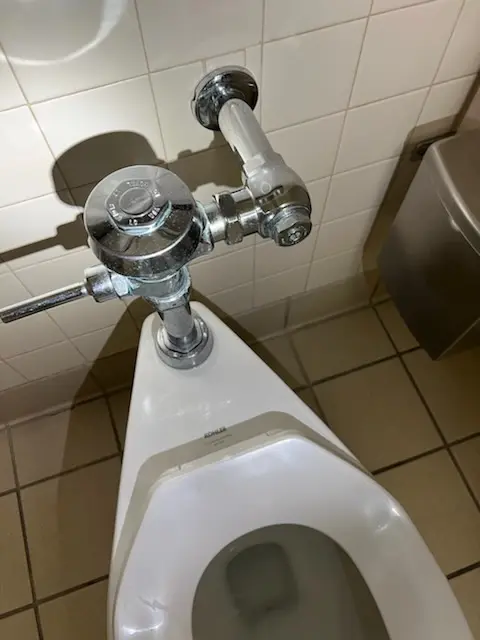 Fixture installation and repair for Pipe Repair in Union